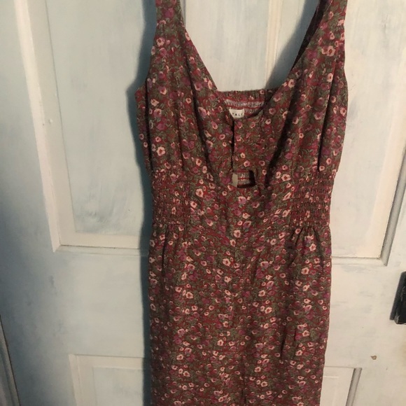 Jumpsuit - Picture 3 of 3